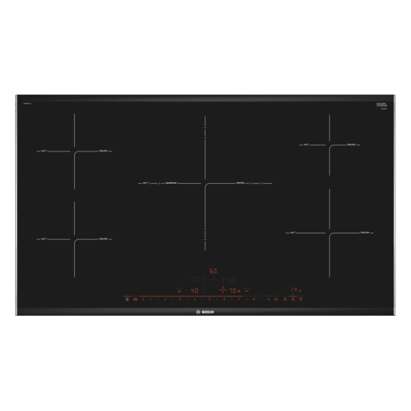 Bosch PIV975DC1E - Induktionskogeplade