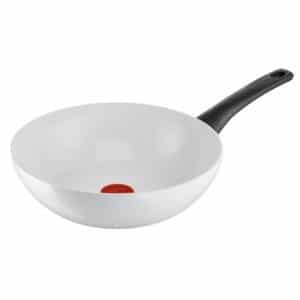 Tefal Ceramic Control Wok Pan 28 cm