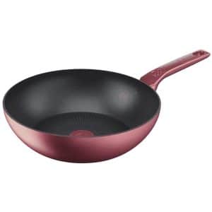 Tefal Daily Chef Wok Pan 28 cm