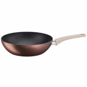 Tefal Eco-Respect Wok Pan 28 cm