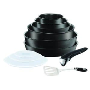 Tefal Ingenio Expertise 11 pcs set