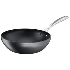 Tefal Unlimited Premium Wok pan 28 cm