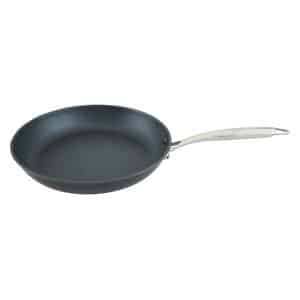 Point Virgule Pan-à-moi cast iron frypan - 28 cm