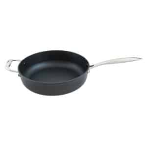 Point Virgule Pan-à-moi cast iron sauté pan