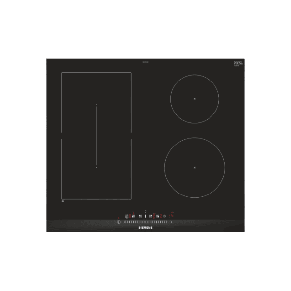 Siemens ED675FSB5E - Induktionshäller