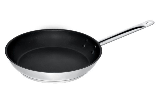 Stegepande - Non Stick - 24 cm - Default Title