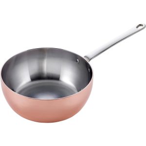 Maitre D' Sauteuse til induktion