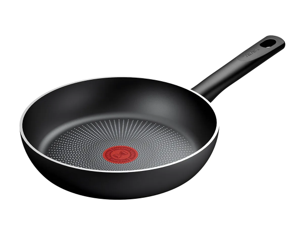 TEFAL So Recycled Stegepande 20 cm Sort C2910232