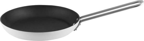 White Line Stegepande m. Sliplet 24 cm.