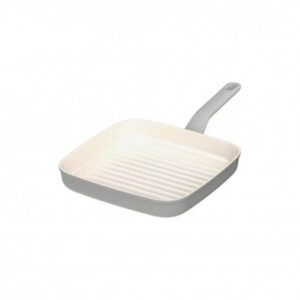 BergHOFF Grill pan non-stick Balance Moonmist 24cm