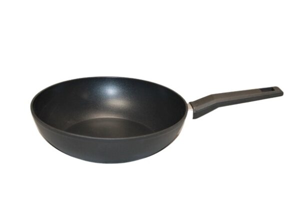 Conzept wok Ø28 cm aluminium