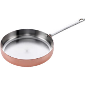 Maitre D' Sautérpande til induktion
