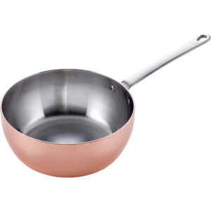 Maitre D' Sauteuse til induktion