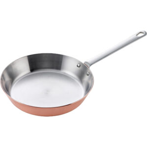 Maitre D' Stegepande induktion 26 cm.