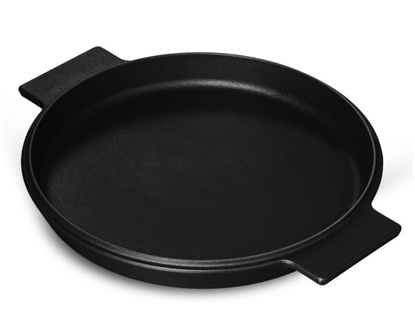 Morsø støbejerns Stegefad 28 cm