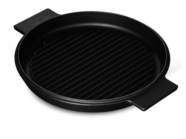 Morsø støbejerns grillpande Ø28 cm
