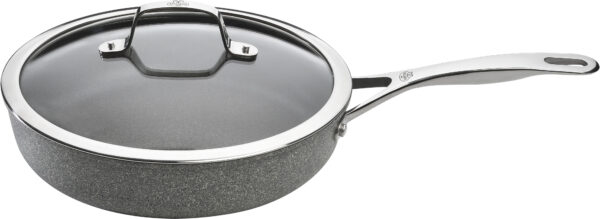 Salina Sauterpande med låg 28 cm