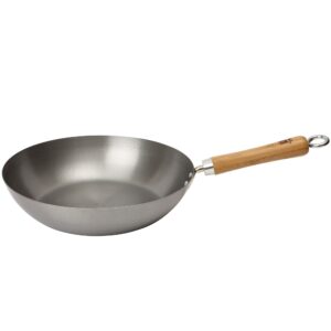 Skinny wok 30 cm.