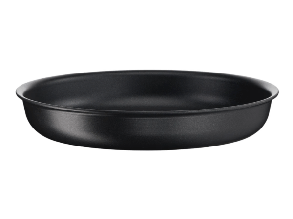 TEFAL Ingenio Eco resist Stegepande 24 cm Sort L3970402