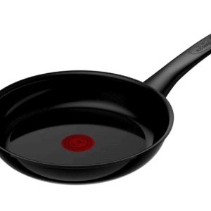 TEFAL Renew ON Stegepande 24 cm Sort C4350432