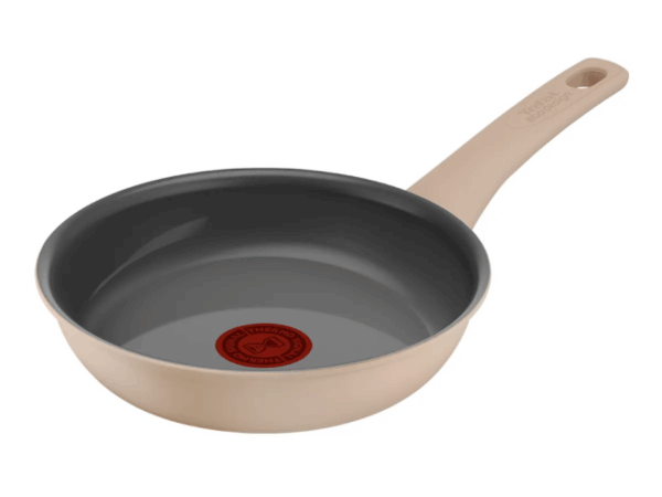 TEFAL Revive Stegepande 20 cm Beige C4300213