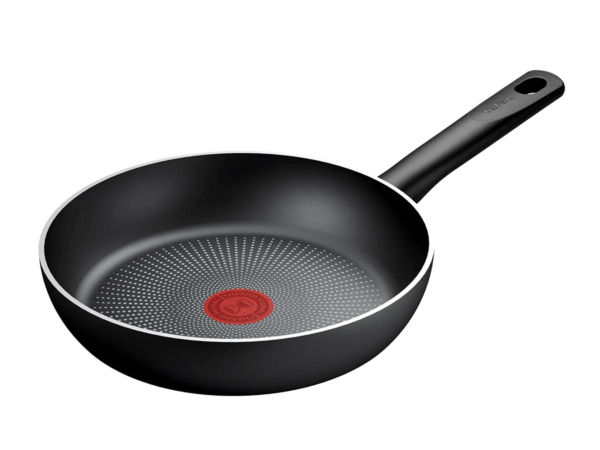 TEFAL So Recycled Stegepande 20 cm Sort C2910232
