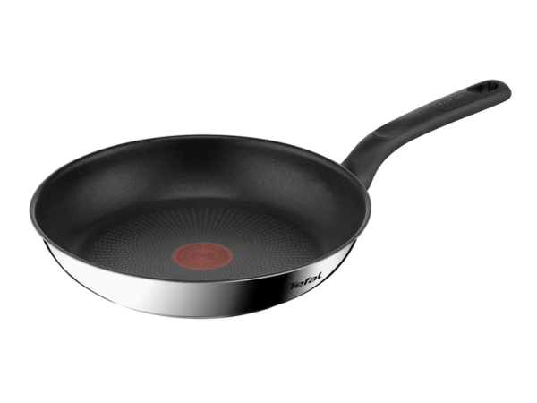 TEFAL So Tasty Stegepande 24 cm Rustfrit stål G7520434
