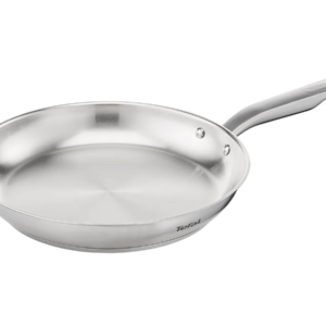 TEFAL Virtuoso Stegepande 28 cm Ubelagt Rustfrit stål E4920625