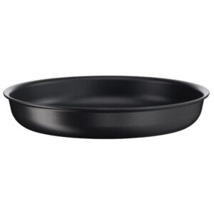 Tefal Ingenio Eco resist Frypan 28 cm Black (without handle)