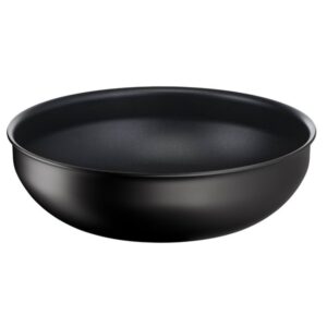 Tefal Ingenio Eco resist Wokpan 28 cm Black (without handle)