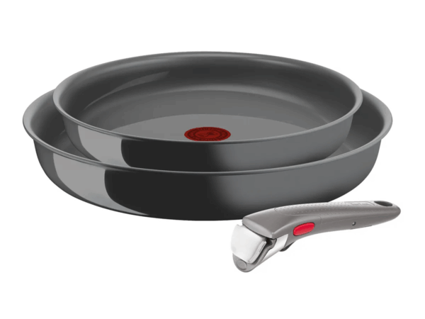 Tefal Ingenio Renew ON Stegepandesæt 3 dele L2619102