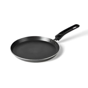 Daily pandekagepande 23 cm keramisk til induktion