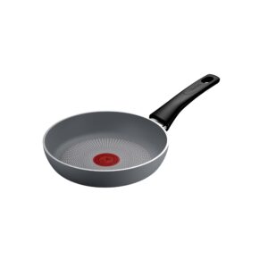 Tefal Halo Stegepande 20 cm, Grå C3120253