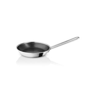 Eva Trio - Mosaic frying pan 24 cm ceramic Slip-Let