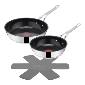 JO Classic Cook SS Ceramic Stegepandesæt 3 dele H881S355