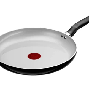 TEFAL Ceramic Kitchen Stegepande 28 cm C4920635