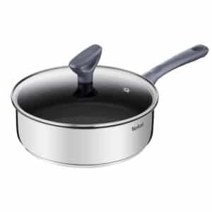Tefal Daily Cook SS Ceramic Sauterpande 24 cm H8753235