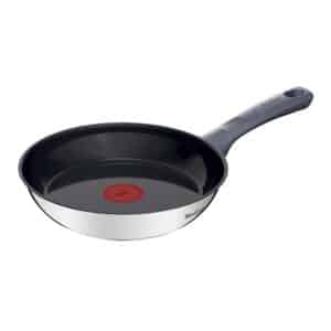 Tefal Daily Cook SS Ceramic stegepande 20 cm H8750235