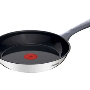 Tefal Daily Cook SS Ceramic stegepande 24 cm H8750425
