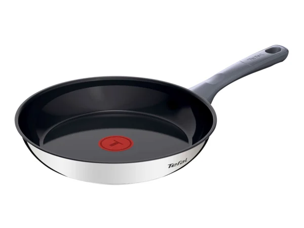 Tefal Daily Cook SS Ceramic stegepande 24 cm H8750425