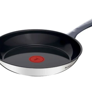Tefal Daily Cook SS Ceramic stegepande 28 cm H8750625