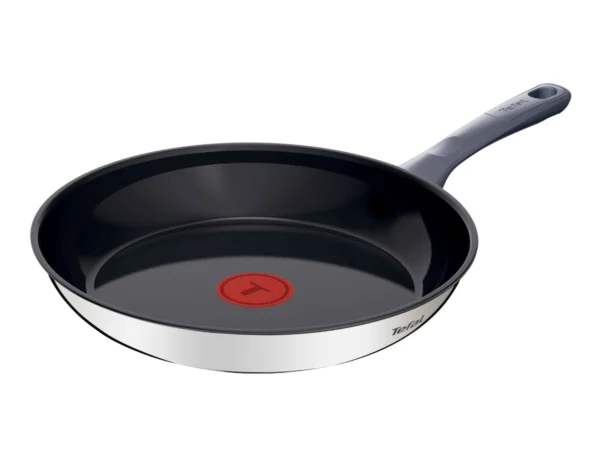 Tefal Daily Cook SS Ceramic stegepande 28 cm H8750625