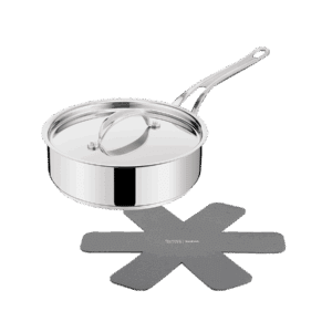 Tefal JO Classic Cook SS Ceramic Sauterpande 24 cm H8819455