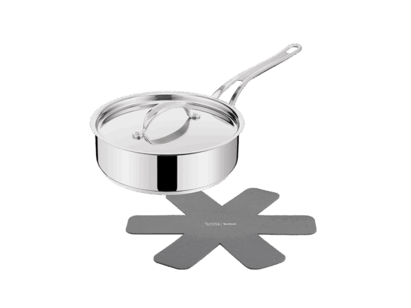 Tefal JO Classic Cook SS Ceramic Sauterpande 24 cm H8819455