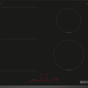 Bosch Serie 6 Induktionskogeplade 60 cm overflademontering uden ramme PVS631HB1E