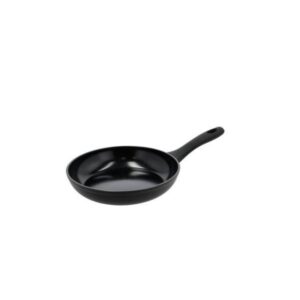 Funktion Frying pan Ceramica 24 cm Black Aluminium/ceramic coating