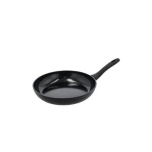 Funktion Frying pan Ceramica 28 cm Black Aluminium/ceramic coating