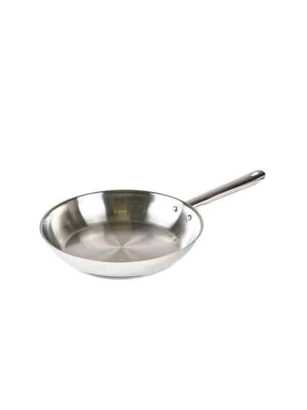 Funktion Frying pan Endurance 28 cm Steel