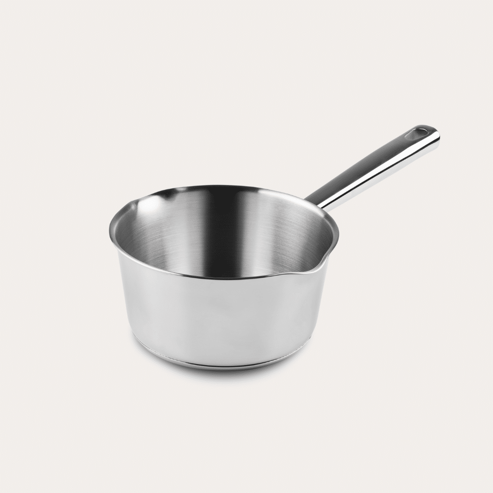 Qookware - Kasserolle - 1,4 liter - ChefGrade