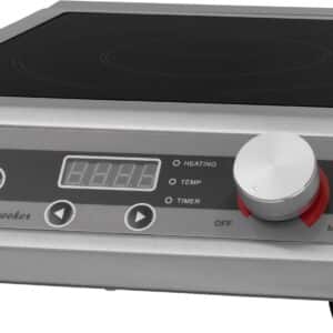 SARO Induktion kogeplade model FINJA